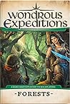 Wondrous Expeditions - Forests