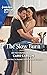The Slow Burn (Masterson, Texas #2)