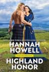 Highland Honor by Hannah Howell
