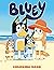Blụey's Coloring Book: 100+...