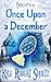 Once Upon a December (Blackfire #3)