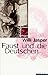 Faust und die Deutschen