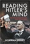 Reading Hitler's Mind by Norman Ridley