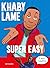 Super easy by Khaby Lame