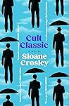 Book cover for Cult Classic