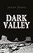 Dark Valley: Western Novel