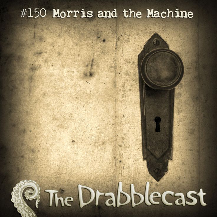 Morris and the Machine (ebook)