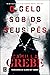 O Gelo Sob os Seus Pés (Flickorna och mörkret, #1) by Camilla Grebe