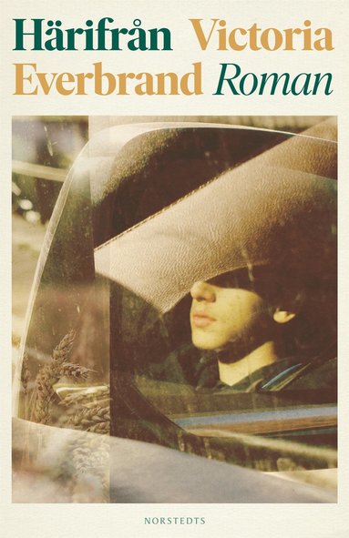 Härifrån (Hardcover)