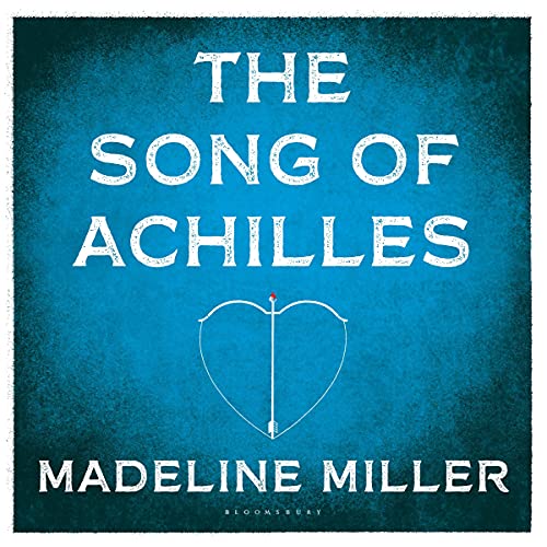 The Song of Achilles