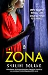 Żona