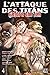 L'Attaque des Titans - Before the Fall tome 4 (L'Attaque des Titans - Before the Fall, #4)