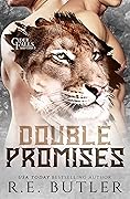 Double Promises (Cider Falls Shifters, #3)