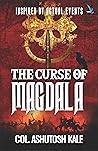 THE CURSE OF MAGDALA
