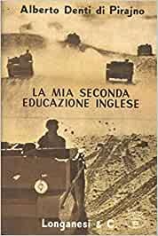 La mia seconda educazione inglese