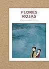 Flores rojas