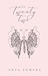 Book cover for Twenty-Two