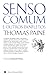 Senso Comum e Outros Panfletos