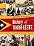 History of Timor-Leste