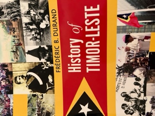 History of Timor-Leste