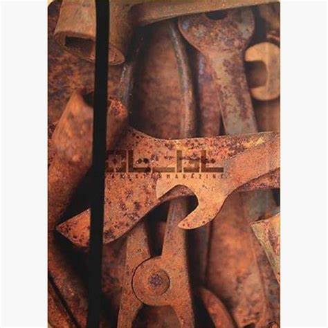ناداستان ۰۰۲: کار (Hardcover)