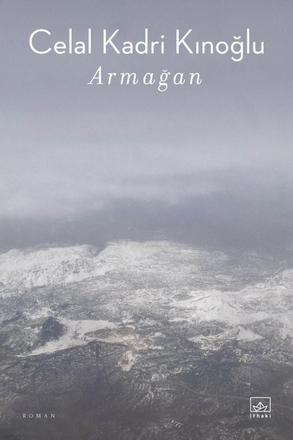 Armağan (Paperback)