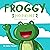 Froggy Hopkins: Coloring St...
