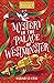 Mystery in the Palace of Westminster (Westminster Mysteries, #1) by Sarah Lustig