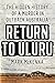 Return to Uluru: The Hidden History of a Murder in Outback Australia