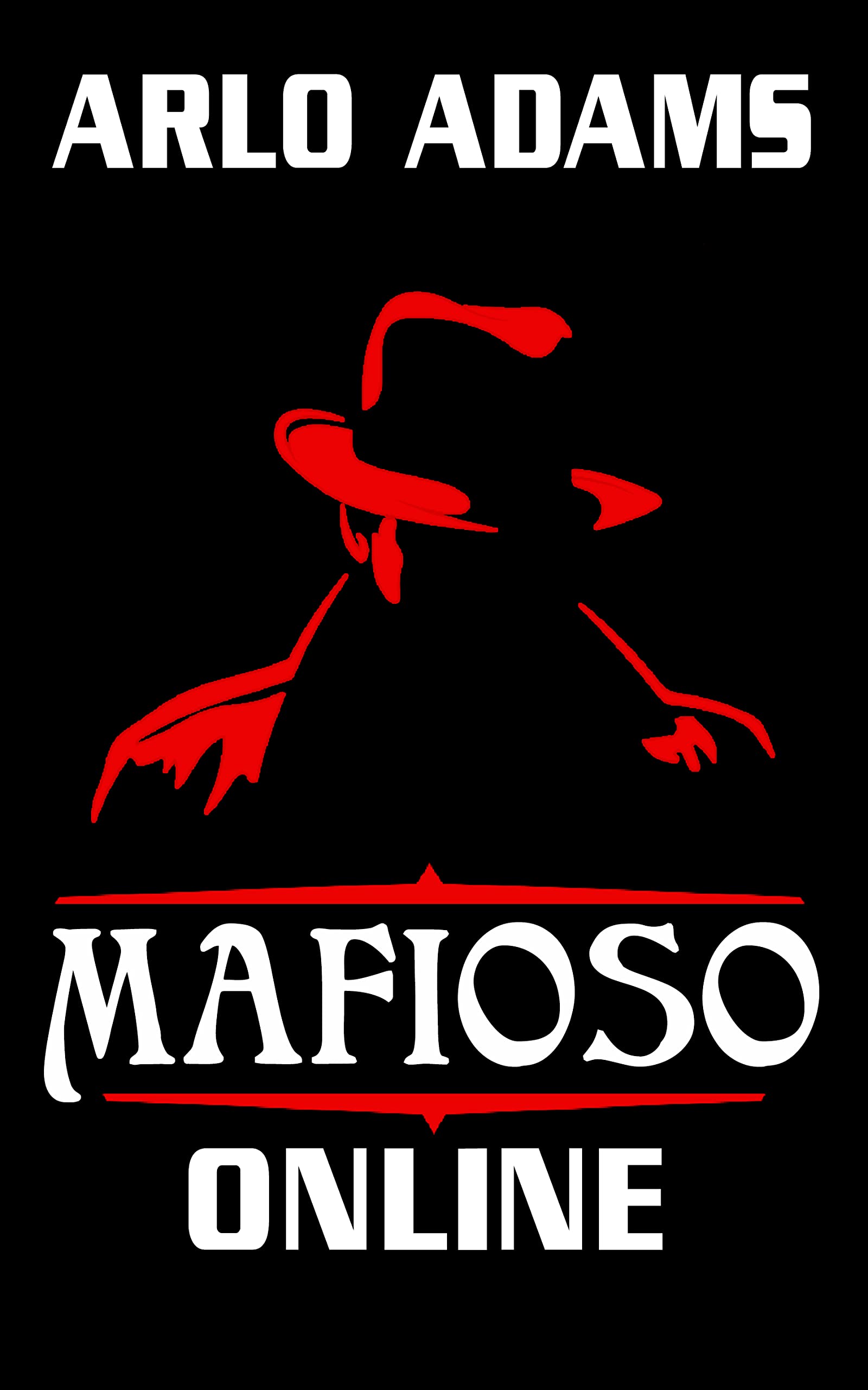 Mafioso Online (Mafioso Online #1)