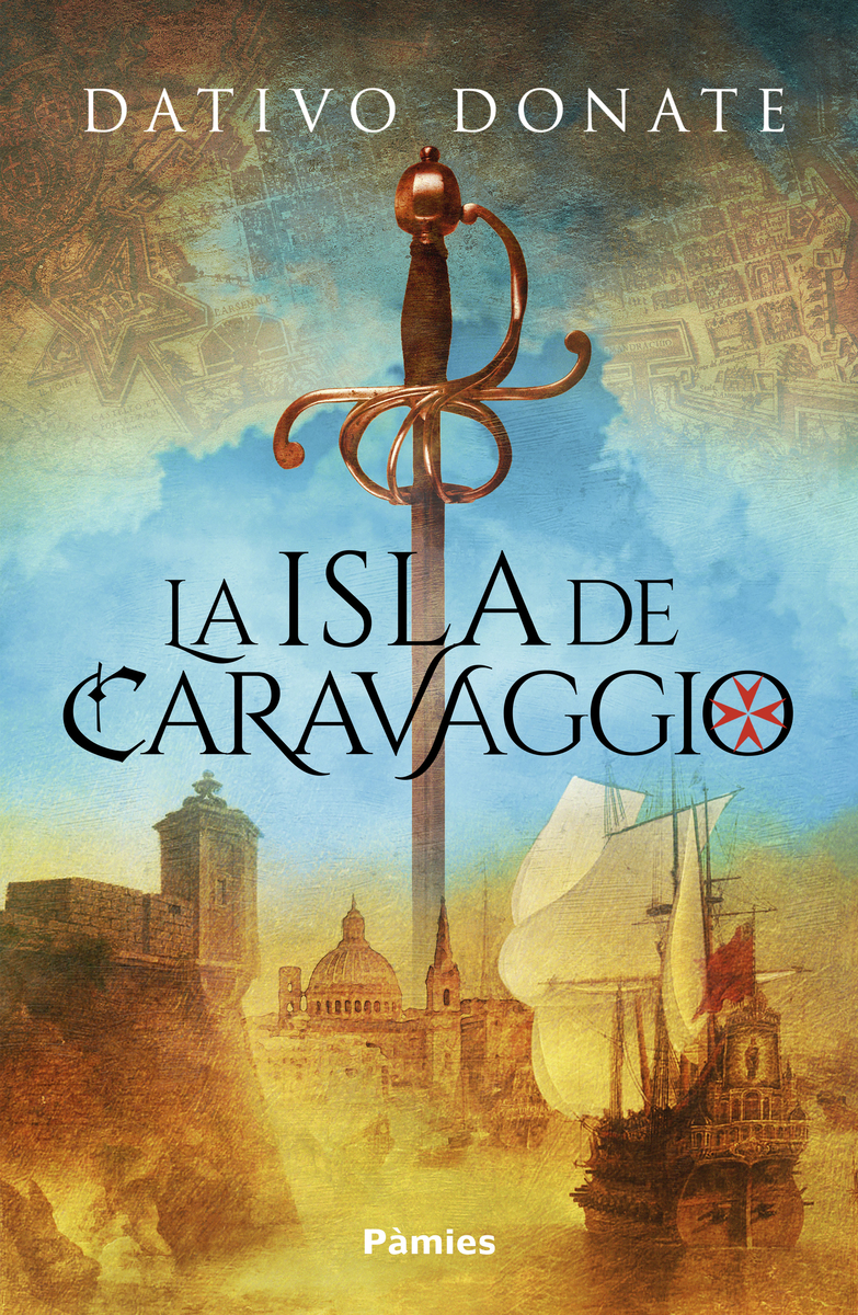 La isla de caravaggio