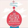 De är inte kloka,...