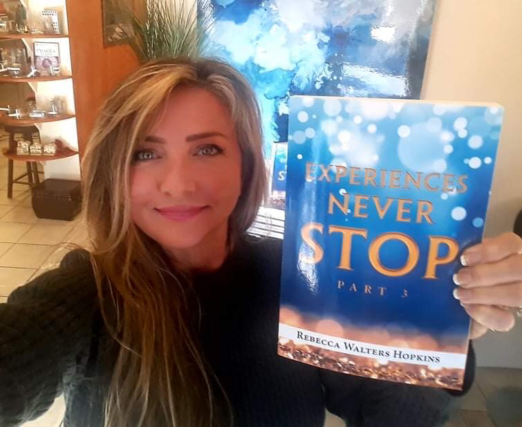 Experiences Never Stop (part3)