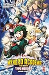 My Hero Academia....