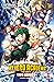 My Hero Academia. The Movie: Two Heroes