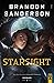 Starsight by Brandon Sanderson Starsight by Brandon Sanderson