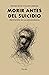 Morir antes del suicidio: Prevención en la adolescencia