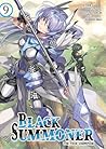 Black Summoner: V...