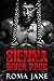 Sienna River Pack by Roma Jane