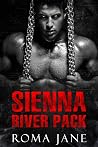Sienna River Pack (Wolf Country Book 1)