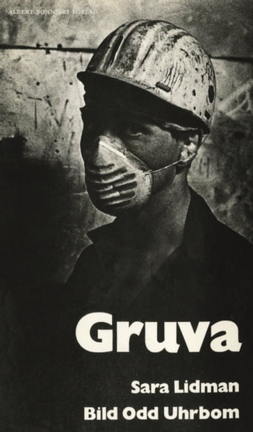 Gruva (Hardcover)