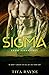 Sigma (Alpha, #2)