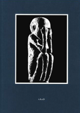 The Archive of Dark (Hardcover)