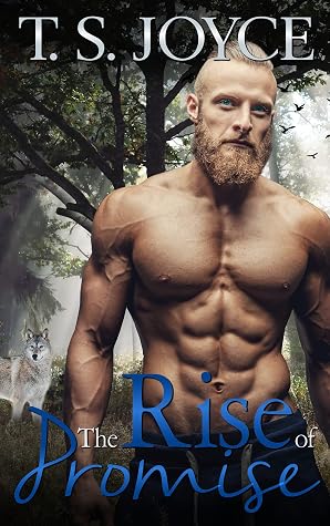 The Rise of Promise (The Wolves of Promise Falls #2)