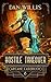 Hostile Takeover (Arcane Casebook, #8)