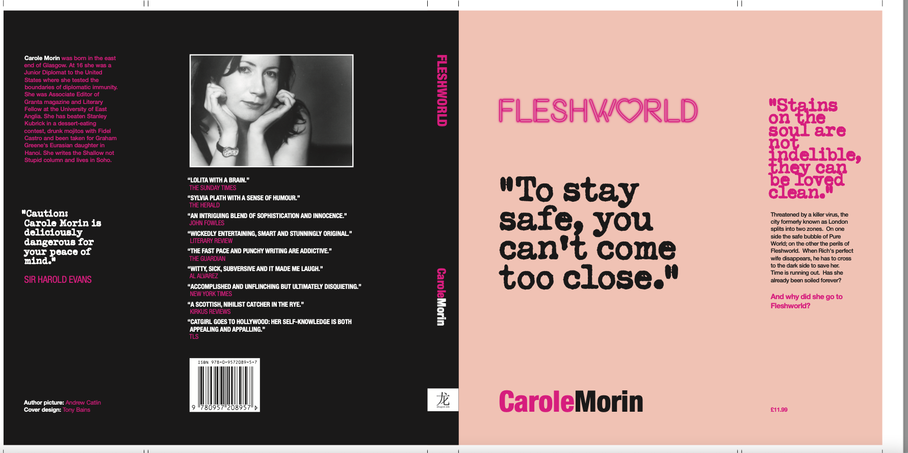 Fleshworld