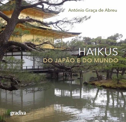 Haikus do Japão e do mondo (Paperback)