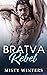Bratva Rebel (Kozlov Brothers 2)