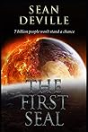 The First Seal (The Apocalypse Prophecies)