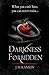 Darkness Forbidden (Dark Intentions, #1)